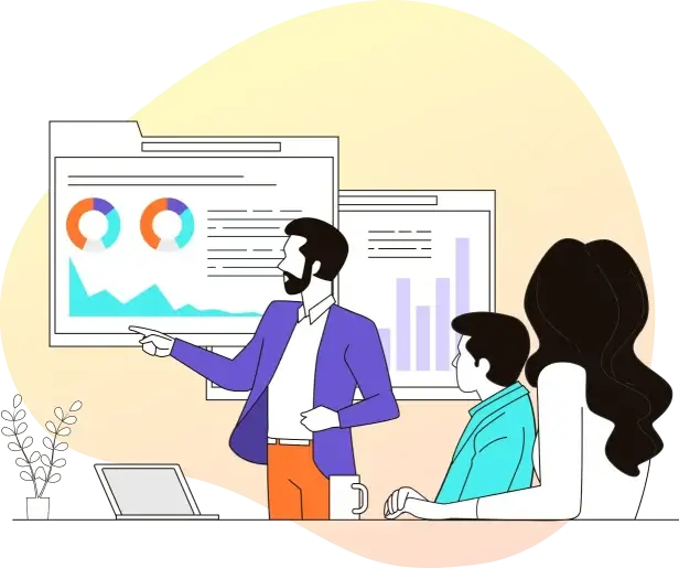 Digital marketing services